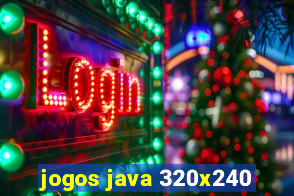 jogos java 320x240